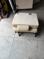 Achterstoelen cadillac escalade, Ophalen, Cadillac