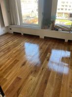 Beuken of Tapis vloer renoveren, ook voor aanhelen en leggen, Huis en Inrichting, Stoffering | Vloerbedekking, Parket, Ophalen