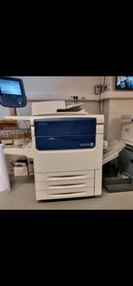 Xerox c75 met fiery, Ophalen of Verzenden, Zo goed als nieuw, Printer