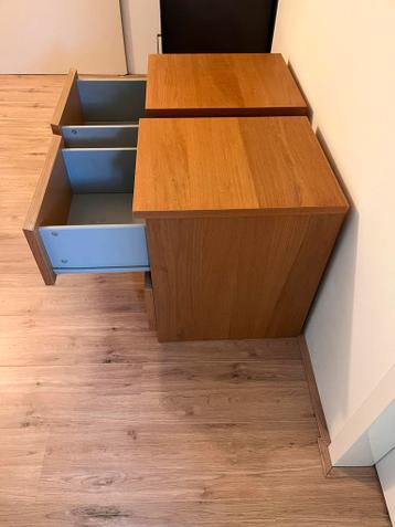 IKEA Malm ladekast - perfect voor de slaapkamer! - afbeelding 3