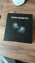 Samsung Buds 2 Pro Geseald, Telecommunicatie, Mobiele telefoons | Oordopjes, In gehoorgang (in-ear), Nieuw, Ophalen of Verzenden