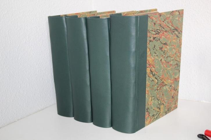 Bernardus Pictet - Christelyke Zedekunst + Godgeleerdheid!, Antiek en Kunst, Antiek | Boeken en Bijbels, Ophalen of Verzenden