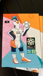 Panini Women World Cup ‘23 Andrenalyn XL, Verzamelen, Spelerskaart, Ophalen of Verzenden, Zo goed als nieuw, Buitenlandse clubs