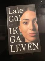 Ik ga leven - Lale Gül, Lale Gül, Overige, Ophalen of Verzenden, Zo goed als nieuw