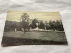 Oude ansichtkaart Eerbeek - Huize Molenenk, Verzamelen, Ansichtkaarten | Nederland, Ophalen of Verzenden, 1920 tot 1940, Ongelopen