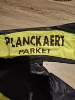 Planckaert parket wielerbroek ( kort model), Ophalen of Verzenden, Zo goed als nieuw, Bovenkleding