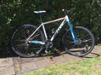 Mountainbike Cube, Gebruikt, Vering, Overige maten, Meer dan 20 versnellingen