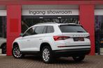 Skoda Kodiaq 1.5 TSI DSG Business Edition | 7-persoons | Ori, Auto's, Stof, 4 cilinders, 150 pk, 7 stoelen