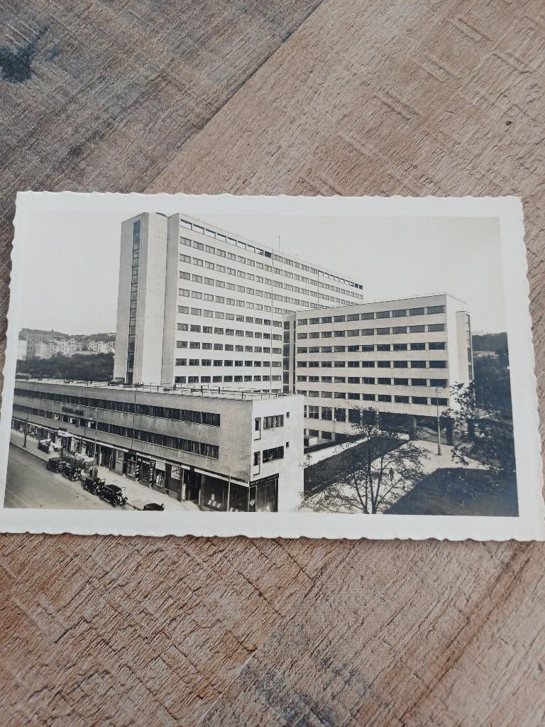 praag, Verzamelen, Ansichtkaarten | Buitenland, Ophalen of Verzenden