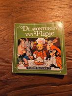 Flipje tiel boek, Eén stripboek, Ophalen of Verzenden, Gelezen