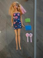 Mattel barbie, Ophalen of Verzenden, Zo goed als nieuw, Barbie