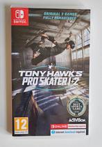 Tony Hawk's Pro Skater 1 + 2, Ophalen, 1 speler, Zo goed als nieuw, Sport
