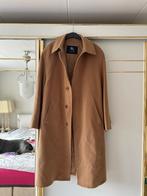 Burberry Coat, Kleding | Heren, Maat 48/50 (M), Zo goed als nieuw, Burberry, Ophalen