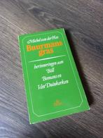 MICHEL VAN DER PLAS/BUURMANS GRAS/1986/BÖLL-BOMANSDUINKERKEN, Nederland, MICHEL VAN DER PLAS, Ophalen, Gelezen