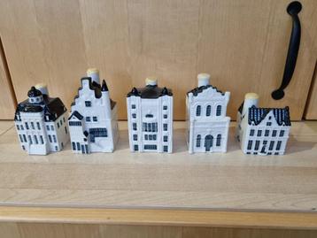 KLM huisjes 100 serie beschikbaar voor biedingen