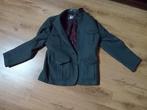 Ja van Gils Jacket size L, Kleding | Heren, Maat 52/54 (L), Grijs, Gedragen, Van Gils