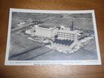 Krommenie Linoleumfabriek Zuid Uitg KLM, Verzenden, Ongelopen, Noord-Holland