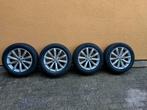 VW VELGEN 215 55 17, Ophalen of Verzenden
