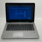 HP EliteBook 840 G3 14'' i5 | 8GB | 256GB SSD incl. Lader, Hp, 256 GB, 2 tot 3 Ghz, Qwerty