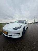 Tesla Model 3 60KWH batterij 100%, Automaat, Achterwielaandrijving, Wit, Elektrisch