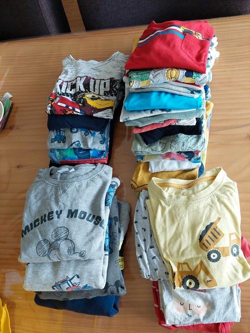 Kledingpakket jongen maat 122 (27 st.), Kinderen en Baby's, Kinderkleding | Kinder-kledingpakketten, Gebruikt, Ophalen of Verzenden