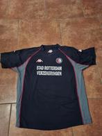 Feyenoord trainings shirt Kappa XXL 2003
BIEDEN BIJ ADV!, Ophalen of Verzenden, Zo goed als nieuw, Feyenoord, Shirt