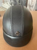 Charles Owen cap met glitters maat 65, Ophalen, Zo goed als nieuw