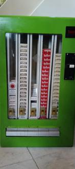 Sigarettenautomaat Sielaff, Verzamelen, Automaten | Overige, Ophalen, Gebruikt