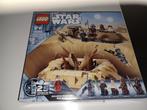 LEGO Star Wars 75396 Desert Skiff, Ophalen, Nieuw, Complete set, Lego