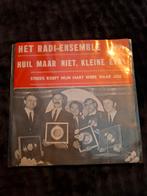Single van het radi-ensemble, Ophalen of Verzenden, Zo goed als nieuw, Nederlandstalig