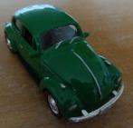 Welly - Volkswagen Beetle - No 52222 - 1-60 - 8 cm, Hobby en Vrije tijd, Modelauto's | 1:43, Ophalen of Verzenden, Gebruikt, Auto