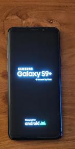 Samsung S9 Plus Mobile Phone, Ophalen, Gebruikt, Zwart, Touchscreen