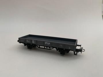 Märklin 4433 NS lageboordwagen beschikbaar voor biedingen