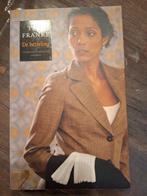 Tess franke; de bezieling, Ophalen of Verzenden, Zo goed als nieuw, Nederland