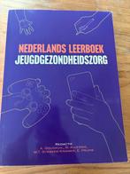 A. Goudkuil - Nederlands Leerboek Jeugdgezondheidszorg, Ophalen of Verzenden, Zo goed als nieuw, A. Goudkuil; B. Allessie; M.T. Straver-Kramer; E. Frijns