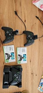 Drie Power A Moga XP5x te koop!, Ophalen, Zo goed als nieuw, Controller