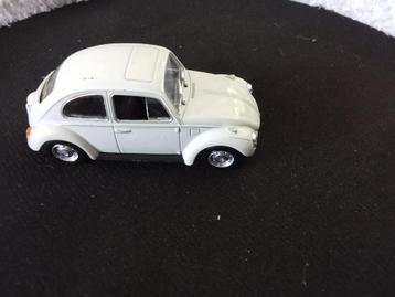 Model auto kever beschikbaar voor biedingen