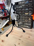 Leuke lief lampje kinderkamer, Ophalen of Verzenden, Zo goed als nieuw, Lamp