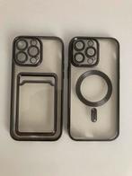 I phone hoes 2x, Ophalen of Verzenden, Zo goed als nieuw