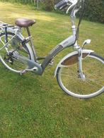 Sparta ion 2  x, Fietsen en Brommers, Elektrische fietsen, Ophalen of Verzenden, Zo goed als nieuw, Minder dan 30 km per accu