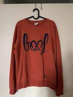 Nieuwe Boef! sweater oranje maat M, Maat 38/40 (M), Nieuw, Oranje, Boef