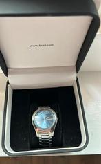 Dameshorloge Breil Tribe stainless steel, Ophalen of Verzenden, Zo goed als nieuw