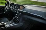 Mercedes C-Klasse T-Model 180 CGI |Automaat |Stoelverwarming, Gebruikt, Huisgarantie, Met garantie (alle), Bedrijf