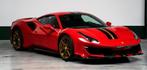 Ferrari 488 Pista Limited edition COLLECTOR CAR!, Auto's, Ferrari, Automaat, Achterwielaandrijving, Alcantara, Particulier