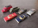 Husky modelauto's - Lotje van 6 stuks (511), Ophalen of Verzenden