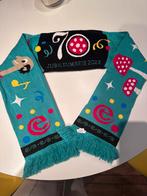 Efteling sjaal jubileumreis, Verzamelen, Efteling, Ophalen of Verzenden, Nieuw, Kleding