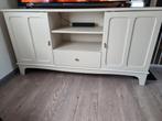 Mooi TV Meubel, 100 tot 150 cm, Ophalen of Verzenden, Zo goed als nieuw, Minder dan 100 cm