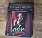 Toon Hermans jubileumeditie  23 dvd's, Cd's en Dvd's, Dvd's | Cabaret en Sketches, Alle leeftijden, Ophalen of Verzenden, Zo goed als nieuw