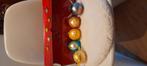 Alessi kerstballen kerststal, Ophalen of Verzenden, Nieuw