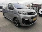Opel Zafira Life Electric L3 75 kWh VIP BUS Elekrisch 8 pers, Gebruikt, 8 stoelen, Overige carrosserieën, 329 km